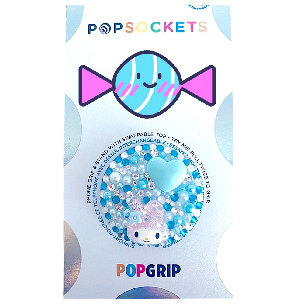 Melody Popsocket